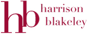 Harrison Blakeley Accountancy Logo
